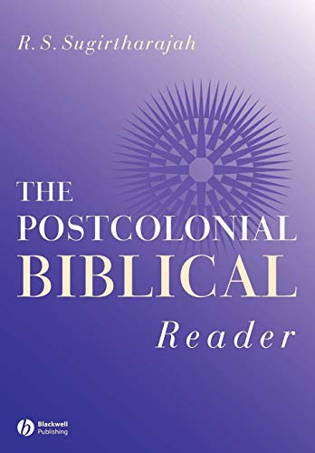 The Postcolonial Biblical Reader view 2