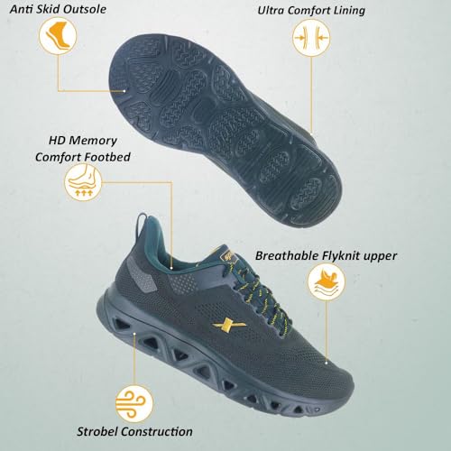 Image of SPARX Sports Shoe SM-958 for Men