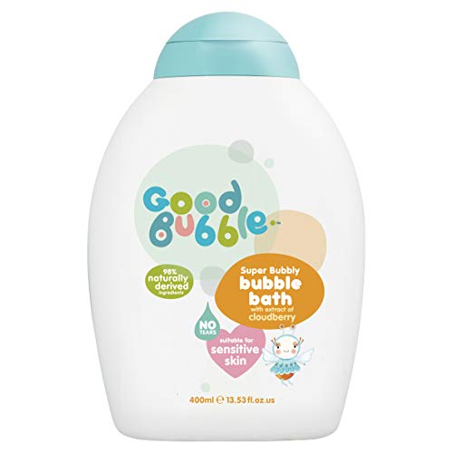 Baño de burbujas Good Bubble