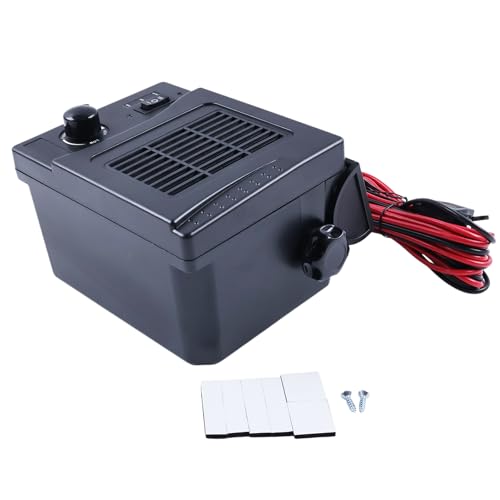 12V 300W Universal Cab Heater