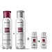Produktbild Goldwell Elumen Haarfarbe [Bl@all Blau] 200ml + 250ml Lock Versiegelung + 30ml Color Shampoo + 30ml Color Conditioner