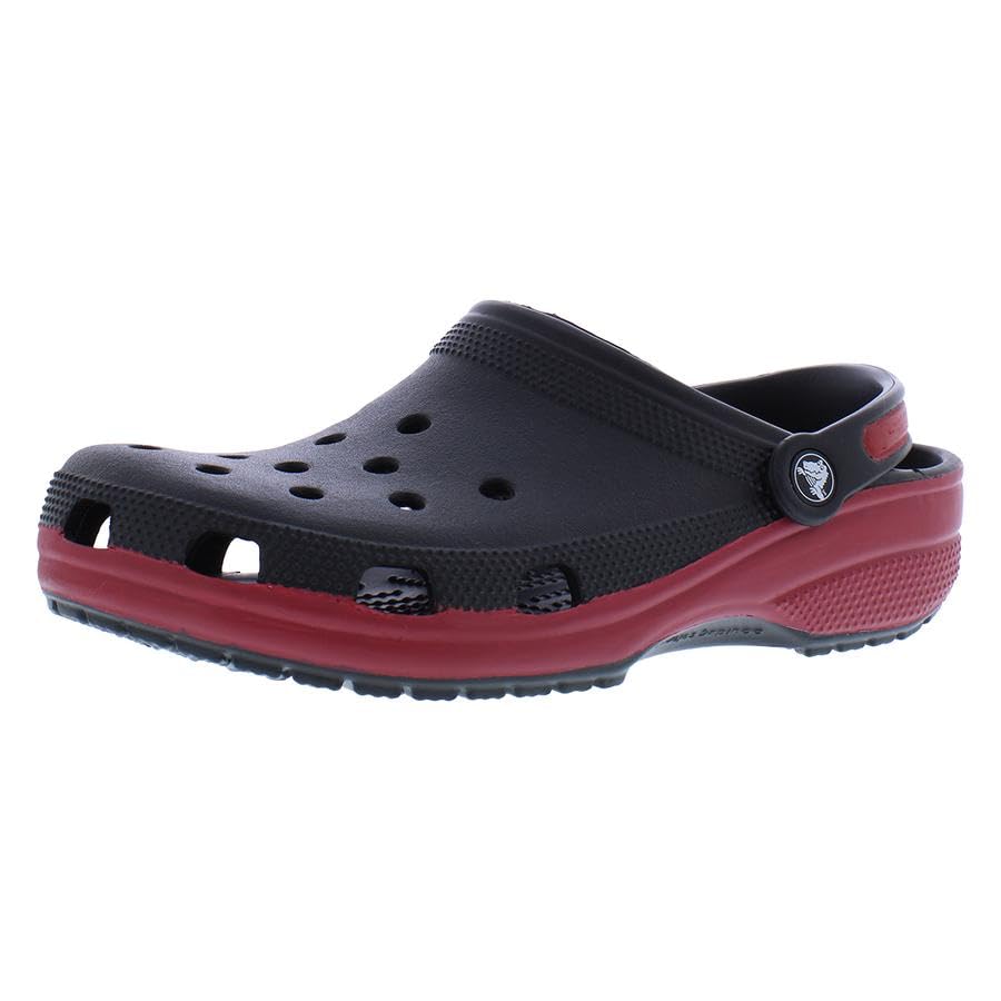 Image of Crocs Classic Clog Unisex Shoes