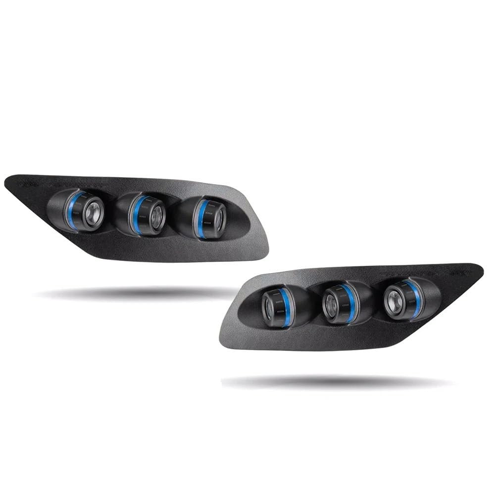 Luz trasera para S1000RR 2021 de policarbonato óptico y señal de giro 5