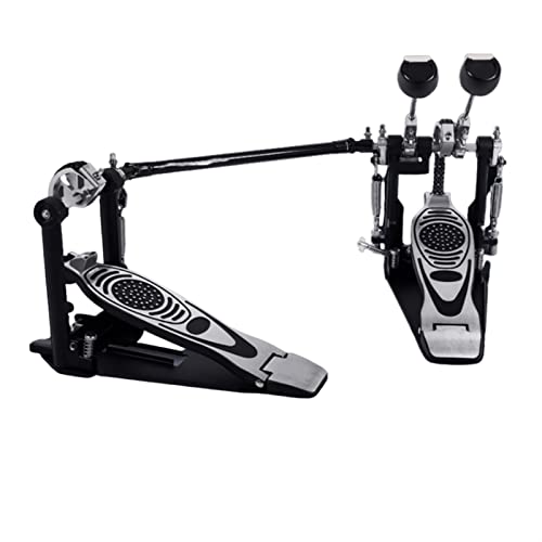 Pedal para batería digital TSTS para entrenamiento musical miniatura 1