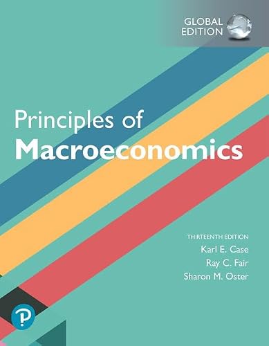 Principles of Microeconomics plus Pearson MyLab Economics with Pearson eText, Global Edition