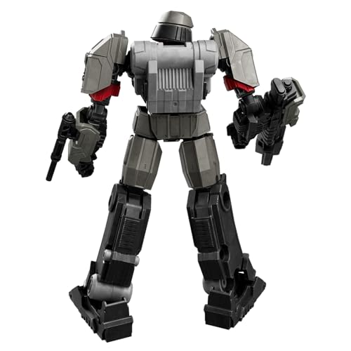 blokees transformers classic class 12 transformers one megatron