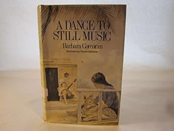 Hardcover Dance to Still Music Book