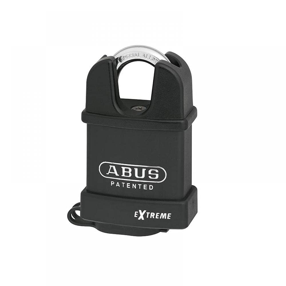 abustimページ Abus 83WP/53 Extreme Weatherproof Padlock CS KA - Amazon.com