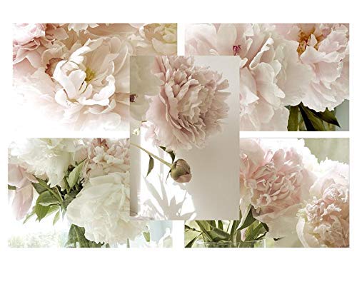 Set of 5 Mini Prints for Photo Collage