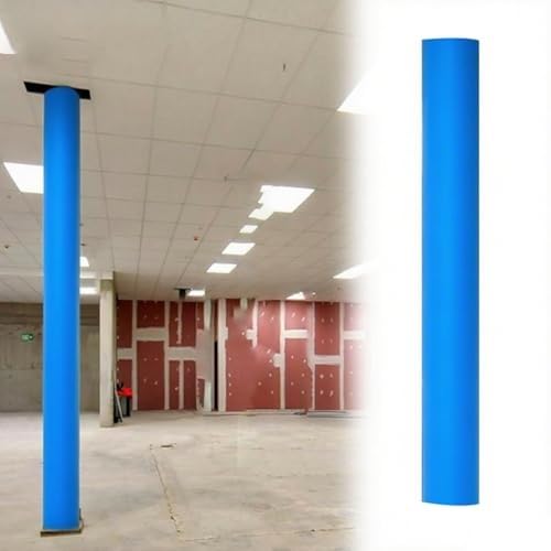 Protezione per il bordo del basket resistente alle intemperie – Imbottitura di sicurezza per campi sportivi interni ed esterni, accessori da basket resistenti agli urti per la massima protezione