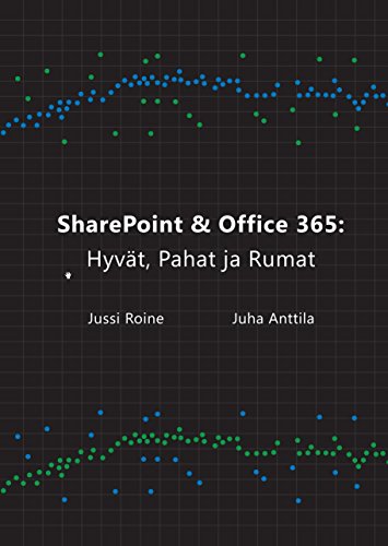 SharePoint ja Office 365: Hyvät, Pahat ja Rumat