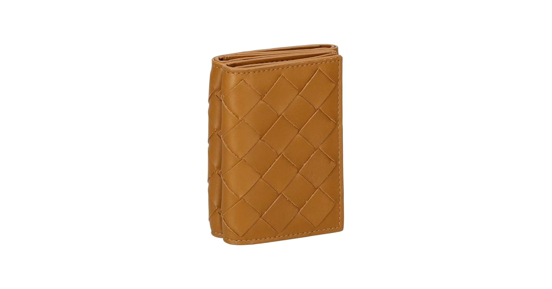 小物 BOTTEGA VENETA / Wallet BOTTEGA VENETA Long Wallet Round Zipper White Women's From