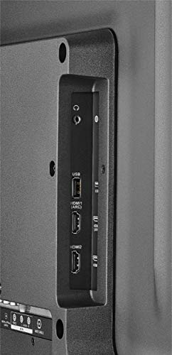 Insignia NS-50DF711SE21 50-inch 4K UHD TV - Fire TV Edition