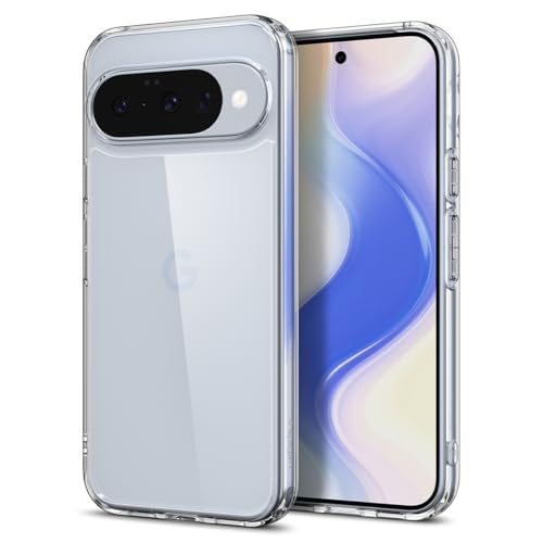 Amazon | Spigen 【Made for Google 公式認定】 Pixel 10 / 10 Pro