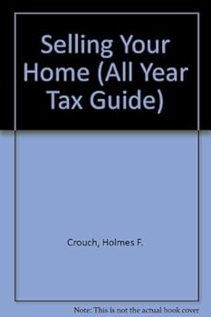 Paperback Selling Your Home Book