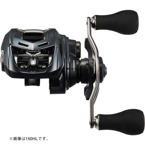 ダイワ 船両軸リール 24 アドミラ A150XHL