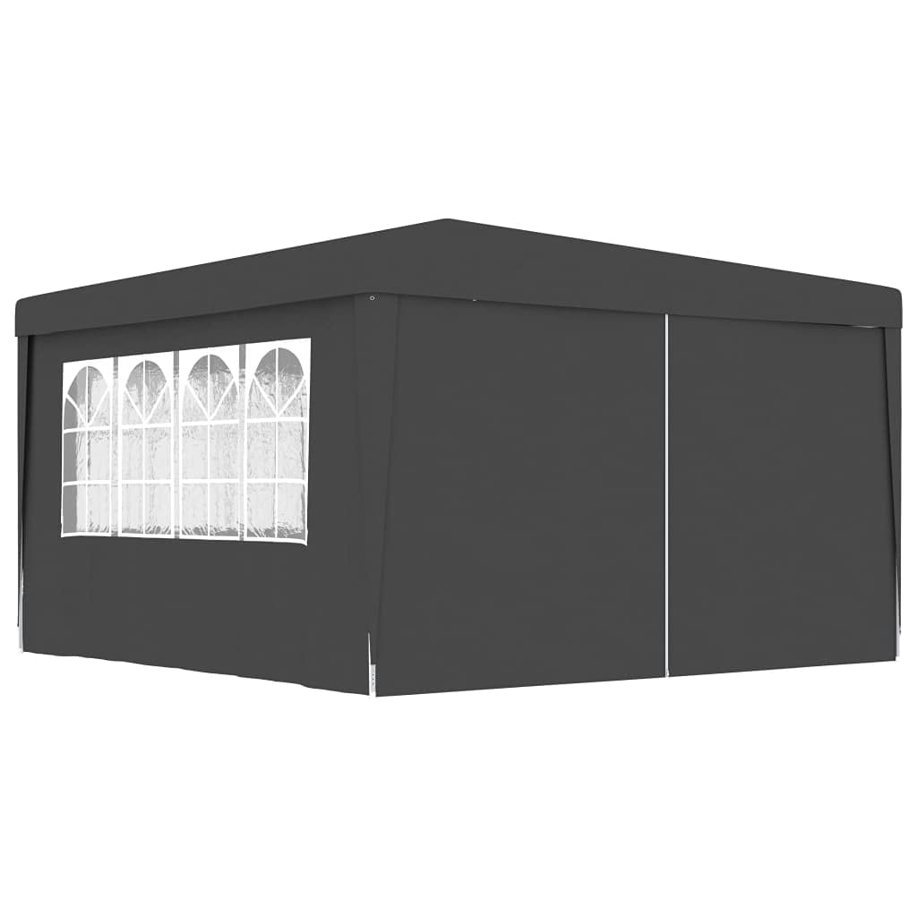 Gecheer Partytent, opvouwbaar met zijwanden, tuinpaviljoen Gecheer Partytent, opvouwbaar met zijwanden, tuinpaviljoen