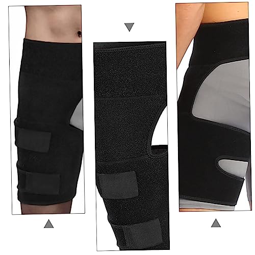 Protector de Cadera Ligero para Ejercicio TOVINANNA miniatura 4