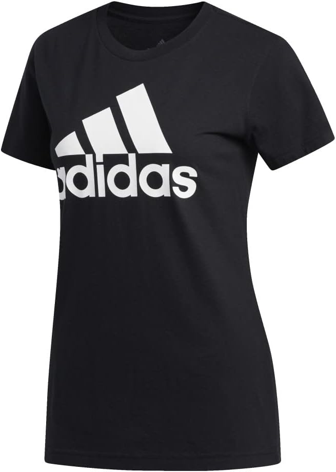 Men's Basic Badge Of Sport T-Shirt