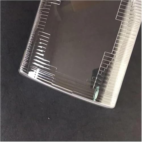 Coque de phare Pajero V31 V32 V33 solution contre les phares ternes et usés