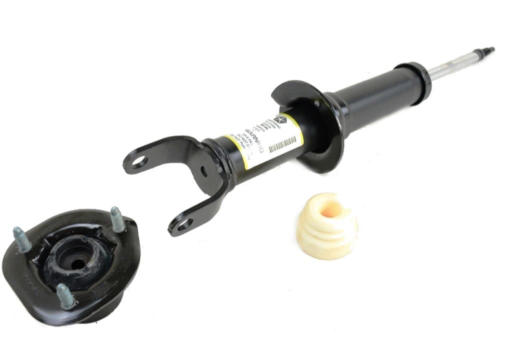 Amazon.com: Genuine Chrysler 68040880AG Shock Absorber  