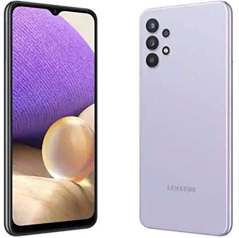 Samsung Galaxy A52 5G SM-A5260 256GB 8GB RAM Factory Unlocked (GSM