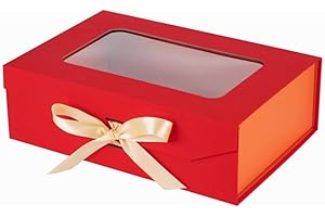 PLINJOY Exquisite Gift Box: A Regal Choice for Preserving Precious Moments