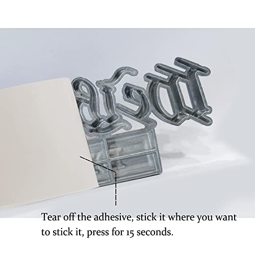 Image of We The People Edition Emblems, 3D Full Metal Car Decals with Strong Adhesive, Personalized Decoration Labels Car Badges to Highlight Yourself, Universal Car Accessories for Trucks SUVs (Black+White)