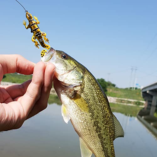 Hiborth 13 cm 20 g isca de pesca aparência realista pintura altamente detalhada cores brilhantes lag