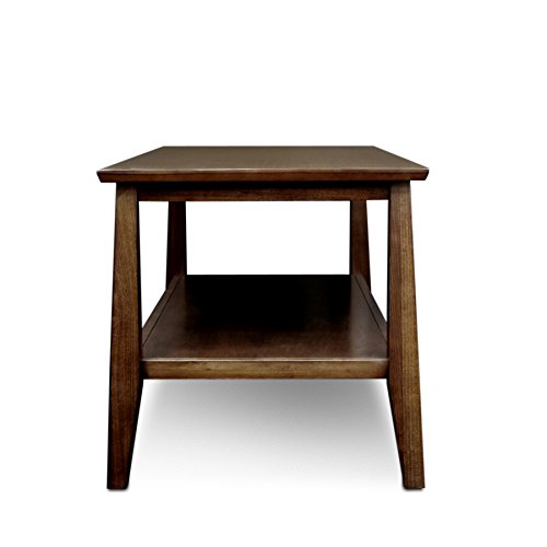 Leick Delton Condo/Apartment Coffee Table