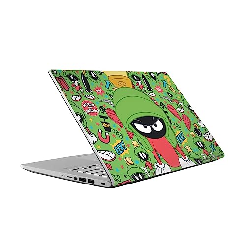 Autocollant Peau Vinyle ASUS Vivobook 14 X409FA Protecteur Sticker Looney Tunes