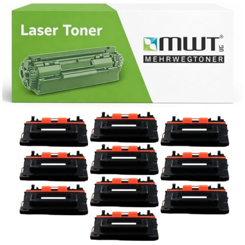 Toner CC364A pour HP LaserJet fini les pannes d'encre avec ce lot haute capacité