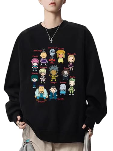 [Domp] n^[×n^[ HUNTER×HUNTER Et[NX LA q\J ec  Aj XEFbg Y vg X|[c H~t ۋ gbvX n  jp .size3XL