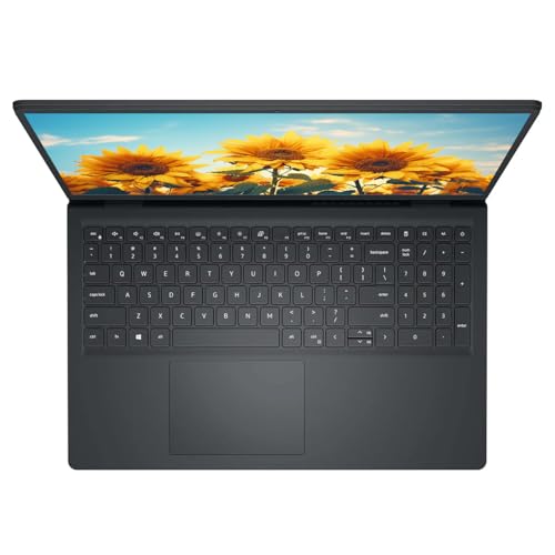 Laptop Dell Touchscreen 15.6" FHD Intel Core i7 32GB RAM miniatura 4