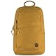Fjällräven Räven Rucksack in Acorn Braun, 20 Liter