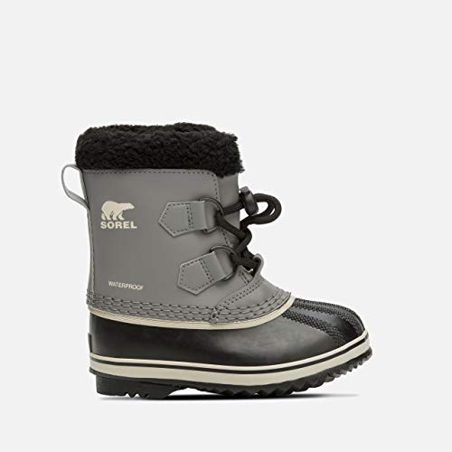 Image of Sorel CHILDRENS Yoot PAC Waterproof Youth Unisex Little Boots