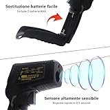 KETOTEK B08X6F9N8B lato 4