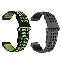 ガーミン　GARMIN ForeAthlete 235J　交換用バンド2本付き Amazon.co.jp: for GARMINガーミン Foreathlete 235J 230J