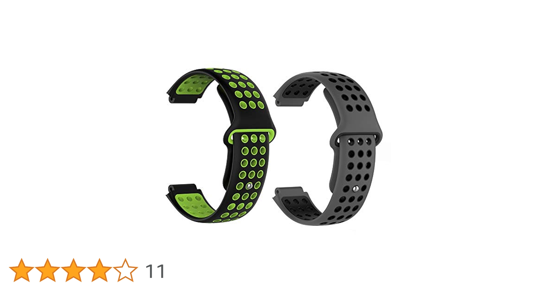ガーミン　GARMIN ForeAthlete 235J　交換用バンド2本付き Amazon.co.jp: for GARMINガーミン Foreathlete 235J 230J