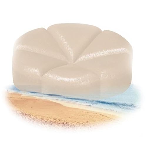 110er Pack Bolsius CREATIONS Schmelzblüten Duftblüten Aromatic Duftwachs Wax Melts (Sunny-Beach - 20) 110er Pack Bolsius CREATIONS Schmelzblüten Duftblüten Aromatic Duftwachs Wax Melts (Sunny-Beach - 20)