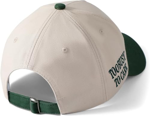 Image of Mommin Trucker Hat, Mom Hat, Embroidered Vintage Two Tone Mommin Hat