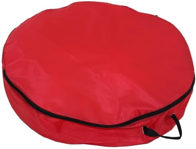 36 in. Wreath Storage Bag - Case of 6