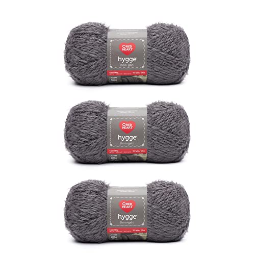 Image of Red Heart Hygge - Knitting & Crochet