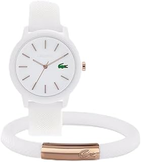 لاكوست ساعة كاجوال