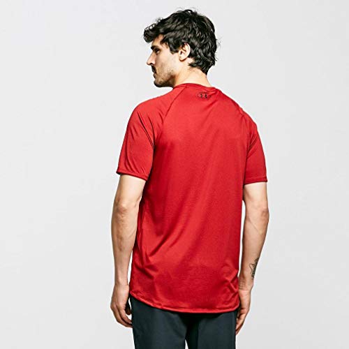Image of Under Armour Men's Freedom Flag T-Shirt