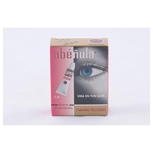 Abeñula marron peq