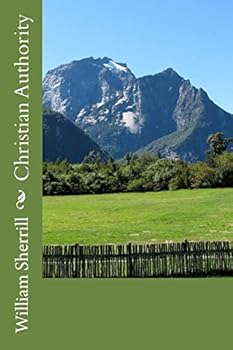 Paperback Christian Authority Book