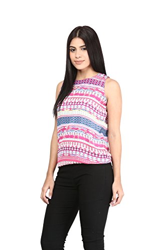 Image of mayra Women's Regular fit Top