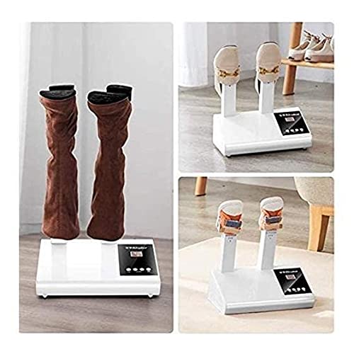 Secador de Botas Secador de Zapatos y Guantes miniatura 4