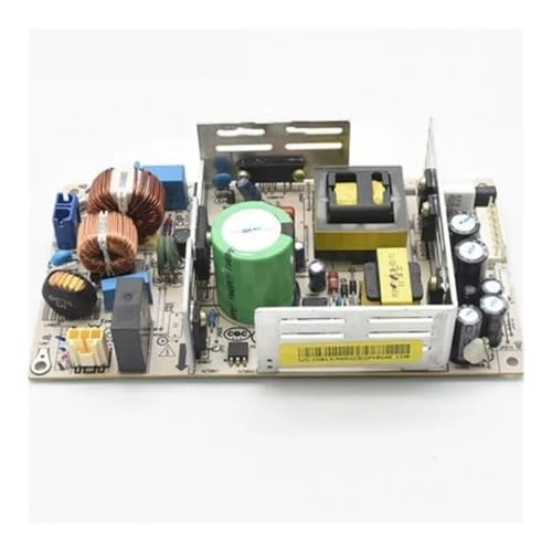 Réparer une panne d'allumage avec la carte d'alimentation JC44-00222A HP M436